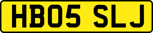 HB05SLJ
