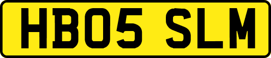 HB05SLM