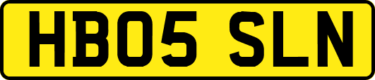 HB05SLN