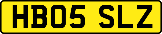 HB05SLZ