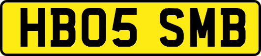 HB05SMB