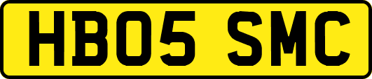 HB05SMC
