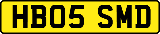 HB05SMD