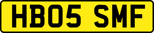 HB05SMF