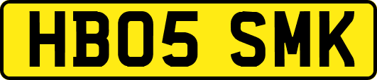 HB05SMK