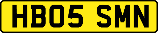 HB05SMN