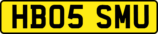 HB05SMU