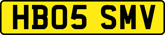 HB05SMV