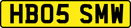 HB05SMW
