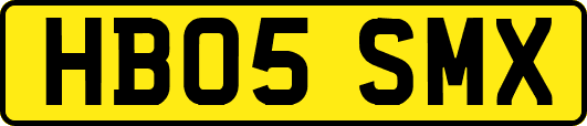 HB05SMX