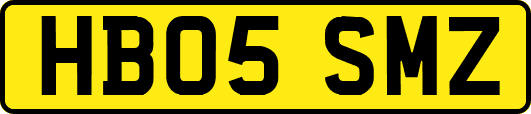 HB05SMZ