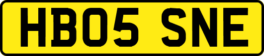 HB05SNE