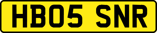 HB05SNR