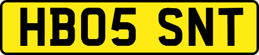 HB05SNT