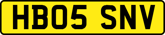 HB05SNV