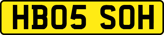 HB05SOH