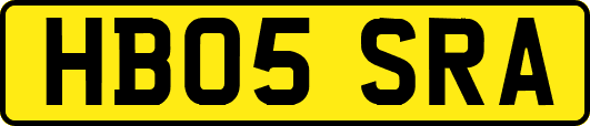 HB05SRA