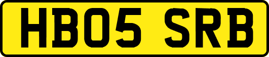 HB05SRB