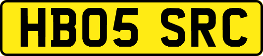HB05SRC