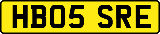 HB05SRE