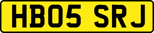HB05SRJ
