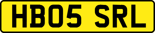 HB05SRL