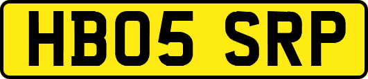HB05SRP