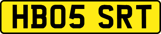 HB05SRT