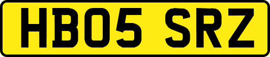 HB05SRZ