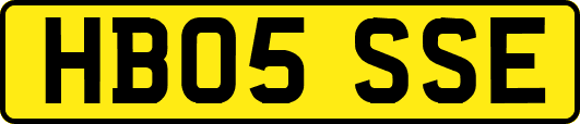 HB05SSE