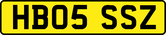 HB05SSZ
