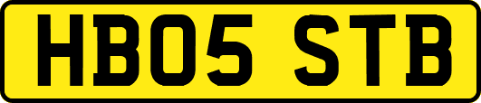 HB05STB