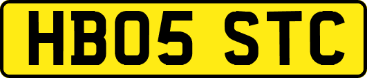 HB05STC