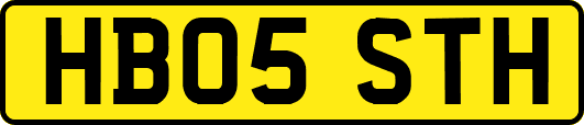 HB05STH