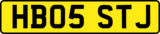 HB05STJ