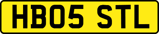 HB05STL
