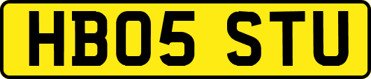 HB05STU