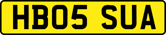 HB05SUA