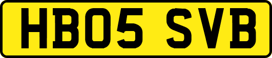HB05SVB