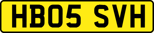 HB05SVH