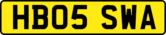 HB05SWA