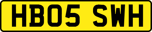 HB05SWH