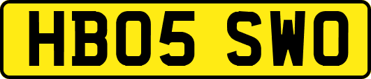 HB05SWO