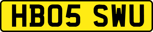 HB05SWU