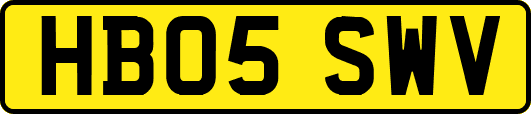 HB05SWV