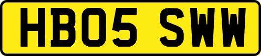 HB05SWW