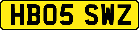HB05SWZ