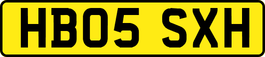 HB05SXH