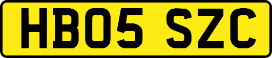 HB05SZC
