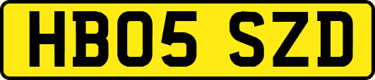 HB05SZD